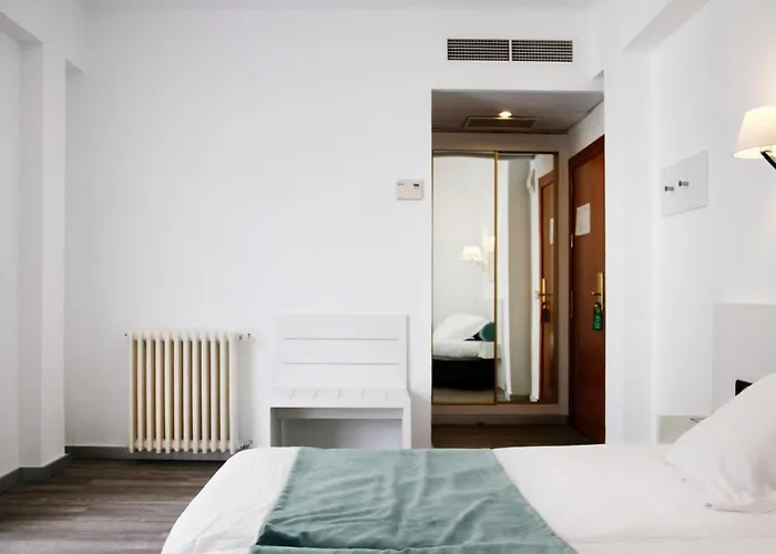 Hotel Morlans Garden