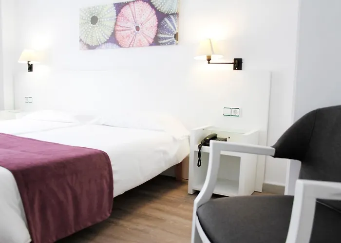 Szálloda Morlans Garden