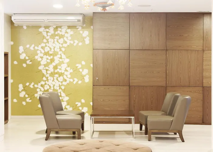 Morlans Garden Szálloda Paguera