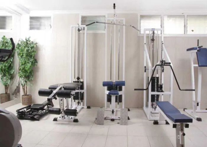 Morlans Garden Hotel 3*