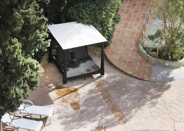 Morlans Garden Paguera