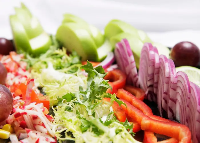 Szálloda Morlans Garden