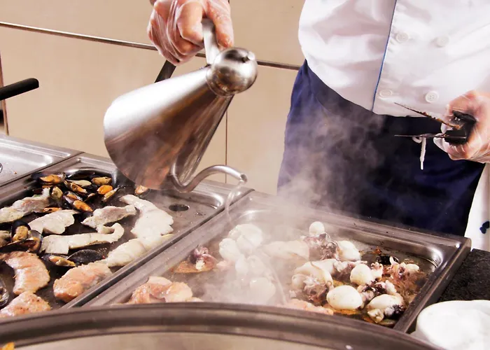 Szálloda Morlans Garden