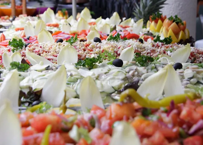 Morlans Garden Παγκουέρα