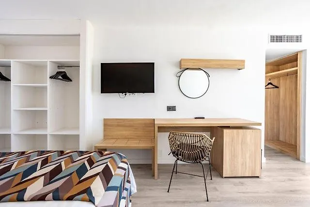 Morlans Garden Szálloda 3*