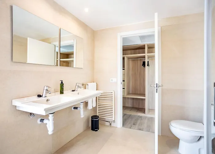 Hotel Morlans Garden