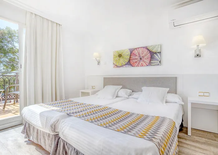 Morlans Garden 3* Παγκουέρα