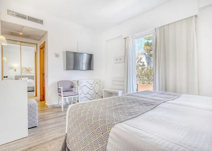 Morlans Garden Ξενοδοχείο 3*