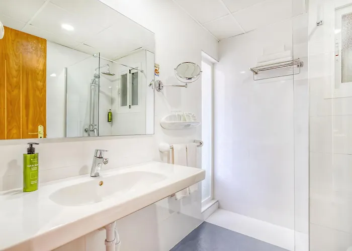 Morlans Garden Peguera