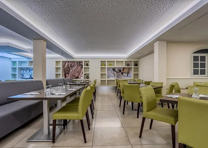 Morlans Garden Παγκουέρα