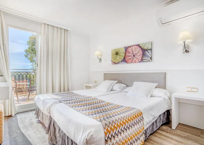 Morlans Garden Hotel 3*