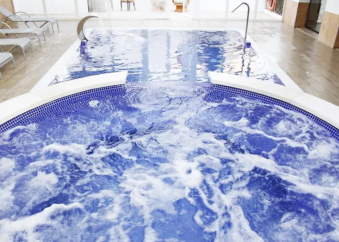 Szálloda Morlans Garden