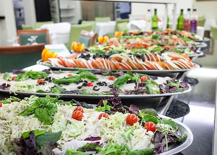 Ξενοδοχείο Morlans Garden