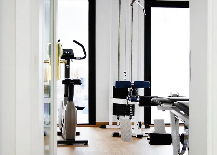 Morlans Garden Hotel