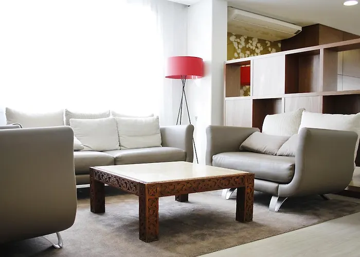 Morlans Garden Peguera