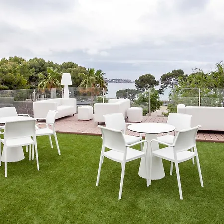 فندق Morlans Garden 3*