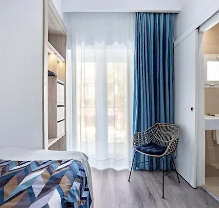 Morlans Garden 3* Пагера