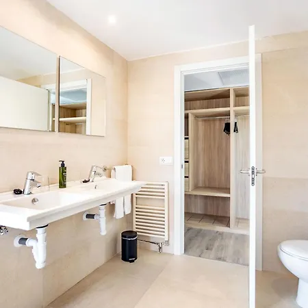 Готель Morlans Garden