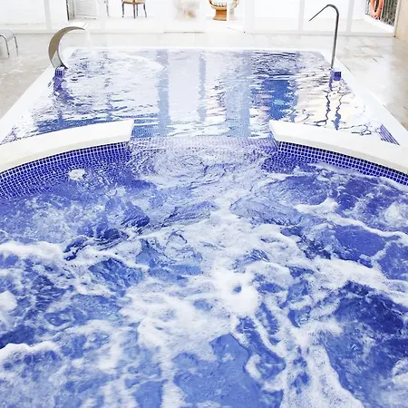 Готель Morlans Garden