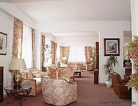 فندق Morlans Garden باغيرا