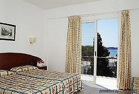 Готель Morlans Garden 3*