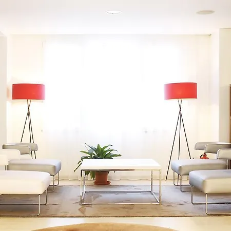 Готель Morlans Garden 3*