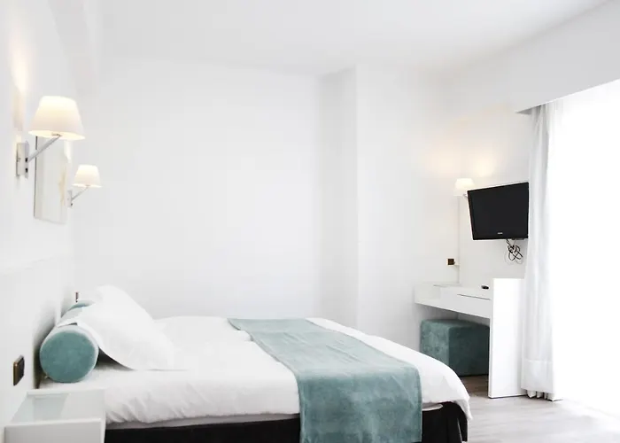 Hotell Morlans Garden