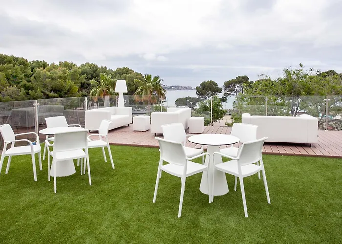 Hotell Morlans Garden 3*