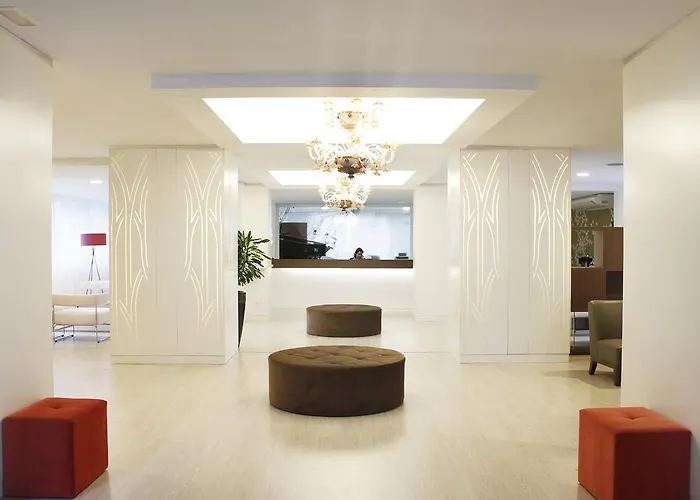 Hotell Morlans Garden Peguera