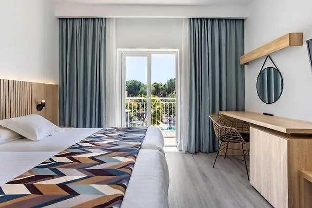 Hotell Morlans Garden