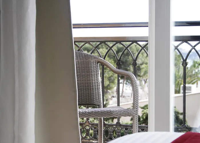 Morlans Garden Hotell