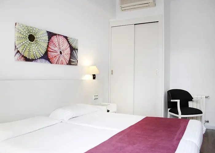 Hotell Morlans Garden Peguera