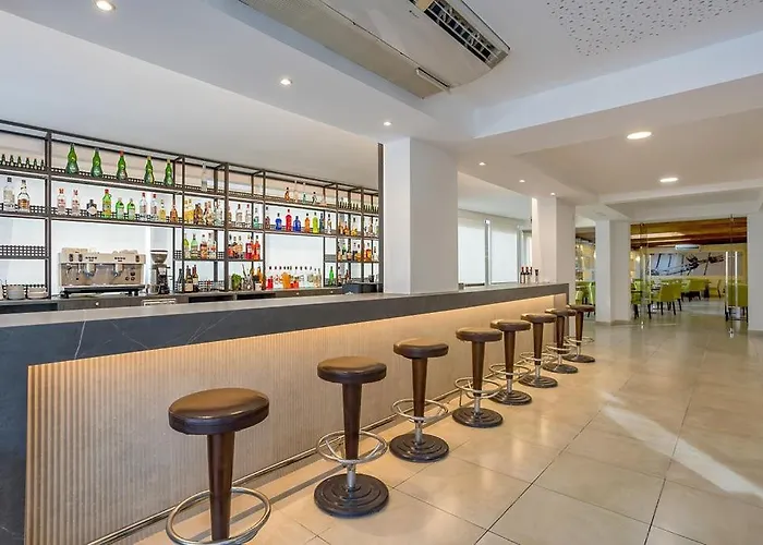 Hotell Morlans Garden 3*