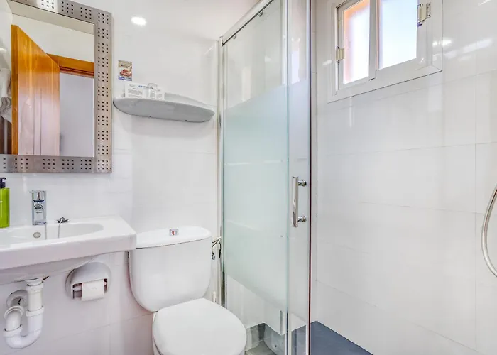 Morlans Garden Peguera