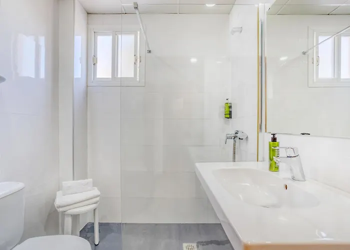 Morlans Garden Hotell Peguera