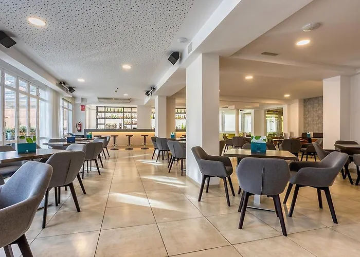 Hotell Morlans Garden