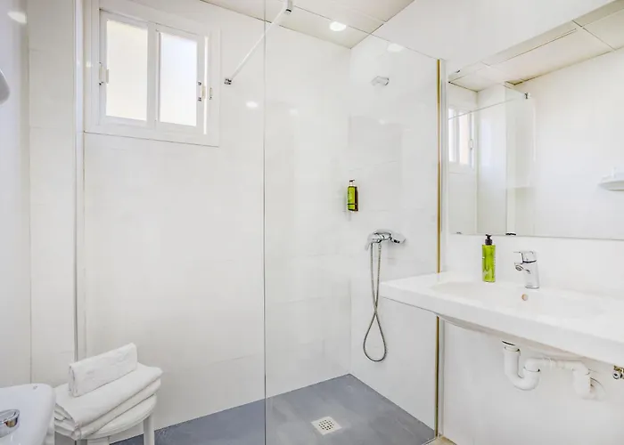 Morlans Garden Hotell Peguera