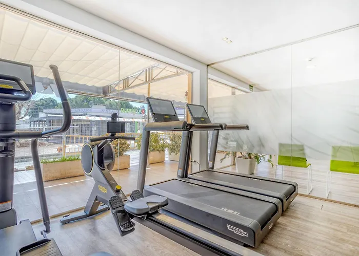 Morlans Garden Hotell