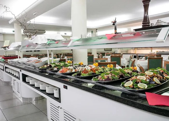 Hotell Morlans Garden 3*