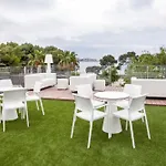 Отель Morlans Garden 3*