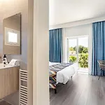 Отель Morlans Garden 3*