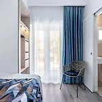 Morlans Garden 3* Пагуэра