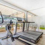 Morlans Garden Отель