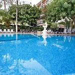 Отель Morlans Garden Пагуэра