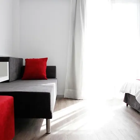 Morlans Garden 3* Peguera