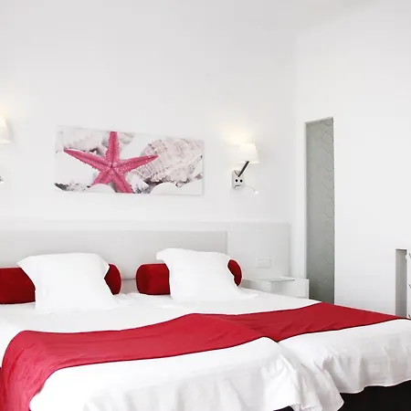 Hotel Morlans Garden Peguera