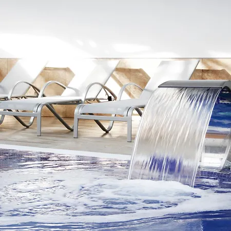 Morlans Garden Hotel Peguera