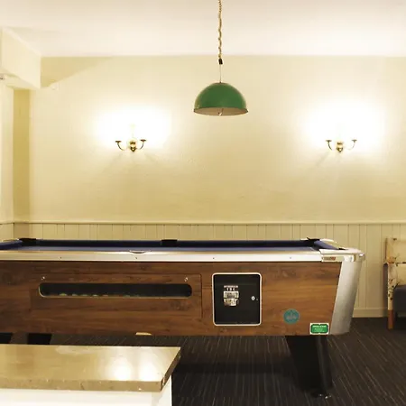 Morlans Garden Hotel Peguera