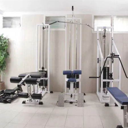 Morlans Garden Hotel 3*