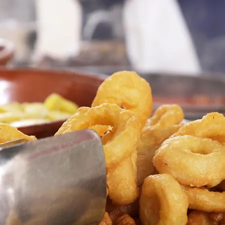 Hotel Morlans Garden 3*